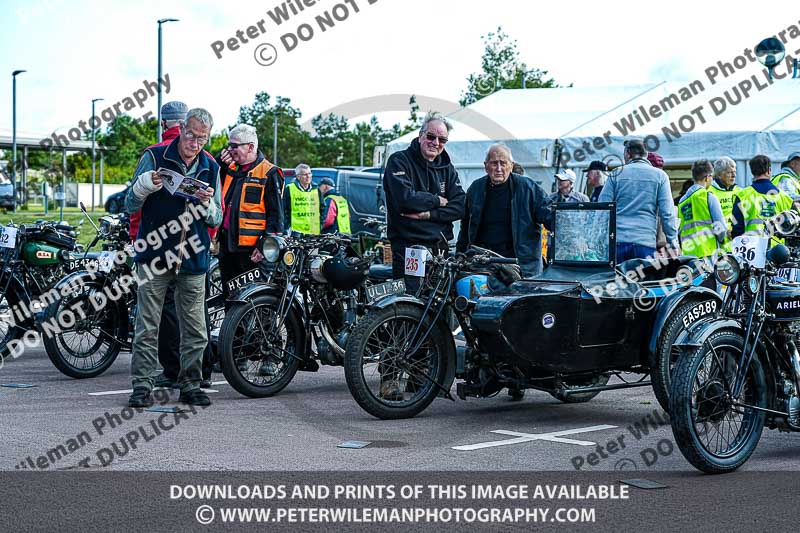 Vintage motorcycle club;eventdigitalimages;no limits trackdays;peter wileman photography;vintage motocycles;vmcc banbury run photographs
